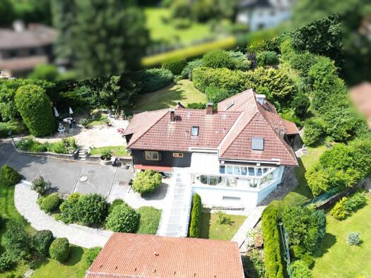 Einfamilienhaus zum Kauf 1.500.000 € 9 Zimmer 334 m² 3.171 m² Grundstück Mauerbach 3001