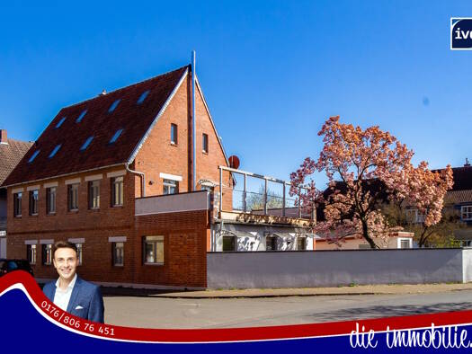 Mehrfamilienhaus zum Kauf 710.000 € 9 Zimmer 263 m² 463 m² Grundstück Eldagsen Springe / Eldagsen 31832