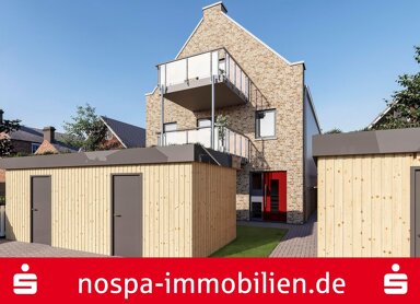 Mehrfamilienhaus zum Kauf 1.295.000 € 8 Zimmer 247 m² 279 m² Grundstück Garding 25836