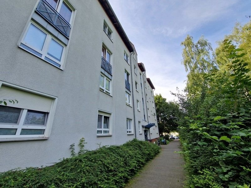 Wohnung zur Miete 618,79 € 3 Zimmer 79,2 m²<br/>Wohnfläche 26.09.2024<br/>Verfügbarkeit Am Queckenberg 28 Hermannshöhe Braunschweig 38120