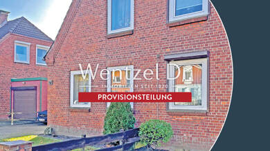 Doppelhaushälfte zum Kauf 199.000 € 3 Zimmer 76 m² 572 m² Grundstück Itzehoe 25524