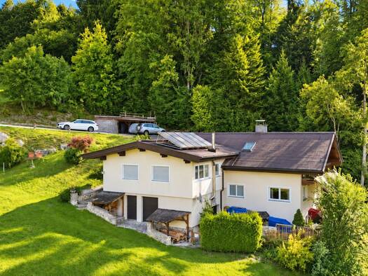 Einfamilienhaus zum Kauf 880.000 € 7 Zimmer 175 m² 1.813 m² Grundstück Hopfgarten im Brixental 6361