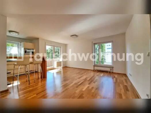 Wohnung zur Miete Tauschwohnung 1.090 € 2 Zimmer 55 m² 1. Geschoss Sendling-Westpark München 81379