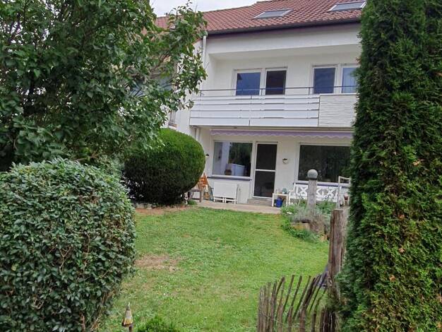 Reihenmittelhaus zum Kauf 590.000 € 6 Zimmer 157 m² 237 m² Grundstück Jesingen Kirchheim unter Teck 73230