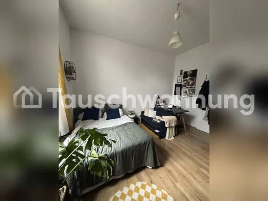 Wohnung zur Miete Tauschwohnung 1.287 € 3 Zimmer 72 m² Mülheim Köln 51063