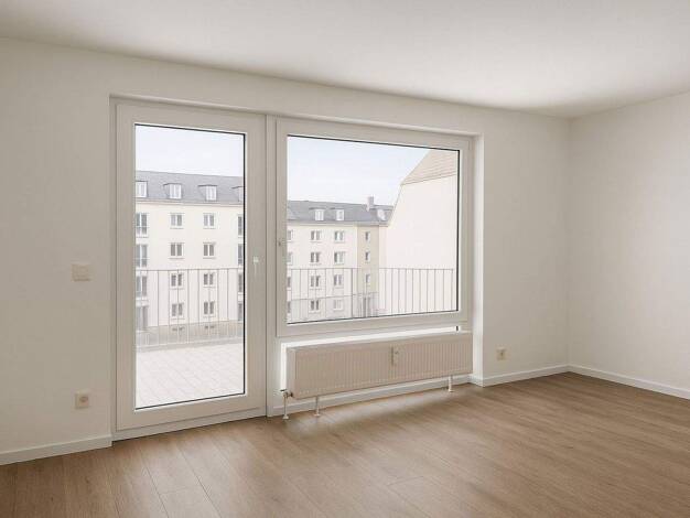 Wohnung zur Miete 590 € 2 Zimmer 59 m² 2. Geschoss frei ab 01.04.2026 Lehe Bremerhaven 27576