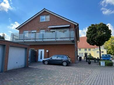 Wohnung zur Miete 630 € 3 Zimmer 74,4 m² 1. Geschoss frei ab 01.07.2025 Zum Winkel 2 Walstedde Drensteinfurt 48317