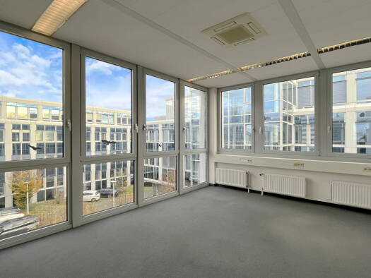 Bürofläche zur Miete provisionsfrei 3.887 € Freiburg i. Br. / Haid 79111