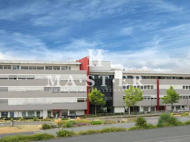 Bürofläche zur Miete 12,50 € 550 m² Bürofläche teilbar ab 550 m² Oberursel Oberursel 61440