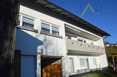 Einfamilienhaus zum Kauf 232.000 € 7 Zimmer 305 m² 761 m² Grundstück Katzberg Neuschönau / Grünbach 94556
