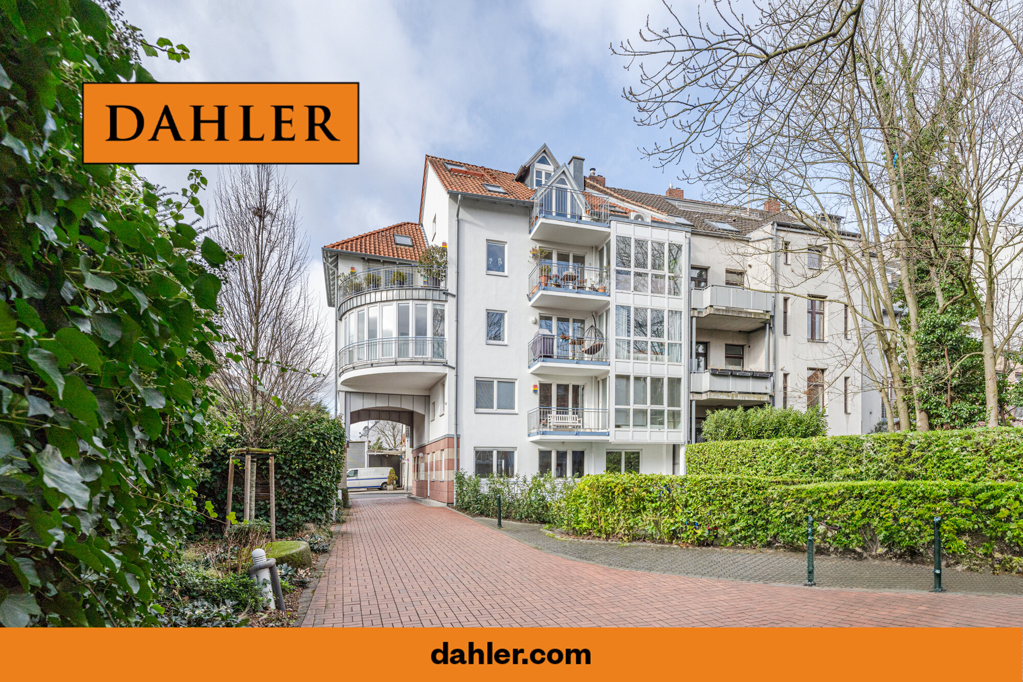 Maisonette zum Kauf 429.000 € 2 Zimmer 78,3 m²<br/>Wohnfläche 4.<br/>Geschoss Oberkassel Düsseldorf / Oberkassel 40545