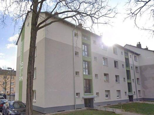 Wohnung zur Miete 724 € 2 Zimmer 53,2 m² 2. Geschoss frei ab 08.03.2026 Manteuffelstr. 10 Höhenberg Köln 51103