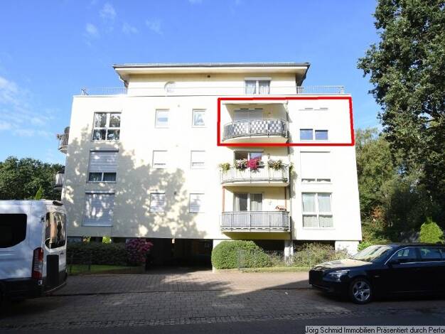Wohnung zum Kauf 169.000 € 2 Zimmer 69 m² 2. Geschoss Burgdamm Nord 28719