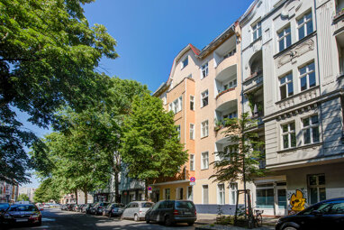 Wohnung zum Kauf 255.000 € 2 Zimmer 70,6 m² EG Sanderstraße 21 Neukölln Berlin 12047