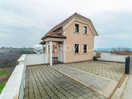 Einfamilienhaus zum Kauf 130.000 € 1 Zimmer 99,2 m² Varaždin Breg Gornji Kneginec 42204
