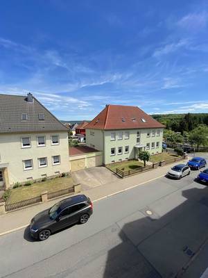 Wohnung zur Miete 700 € 3 Zimmer 75 m²<br/>Wohnfläche ab sofort<br/>Verfügbarkeit Arndtstr. Oststadt Gotha 99867