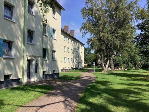 Wohnung zur Miete 574 € 3 Zimmer 61,4 m² 1. Geschoss frei ab 21.10.2026 Ahltener Straße 40 Lehrte Lehrte 31275
