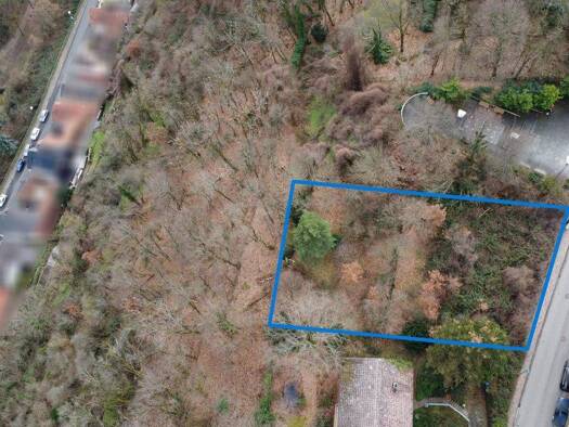 Grundstück zum Kauf 625.000 € 1.319 m² Grundstück Bad Dürkheim Bad Dürkheim 67098
