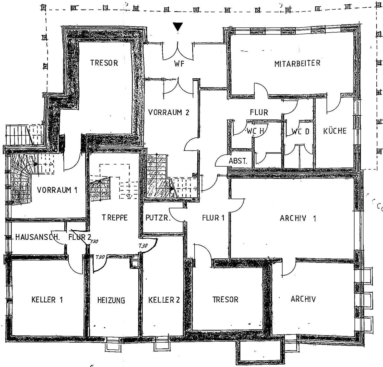 Haus zum Kauf 1.250.000 € 64,7 m²<br/>Wohnfläche 1.532 m²<br/>Grundstück Alt - Georgsmarienhütte Georgsmarienhütte 49124