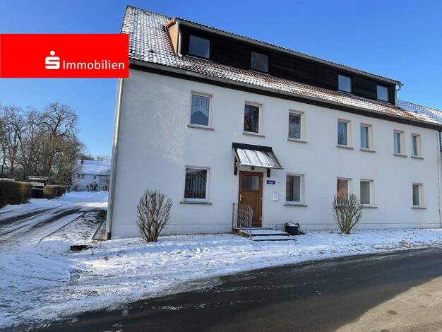 Mehrfamilienhaus zum Kauf 116.000 € 13 Zimmer 278 m² 477 m² Grundstück Burkersdorf Harth-Pöllnitz 07570