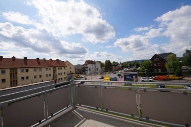 Wohnung zur Miete 685 € 3 Zimmer 60,1 m² frei ab sofort Ringstr. 89 Nordstadt 4 Minden 32427