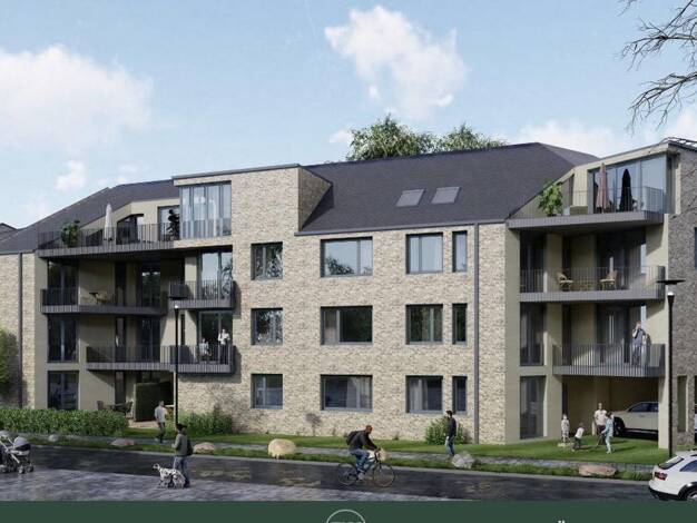 Wohnung zur Miete 1.985 € 3 Zimmer 85,5 m² 1. Geschoss frei ab 01.10.2026 Nippes Nippes 50733