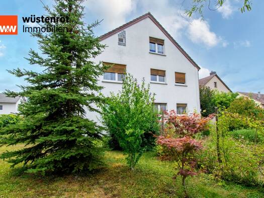 Mehrfamilienhaus zum Kauf 630.000 € 9 Zimmer 265,6 m² 652 m² Grundstück Murr 71711