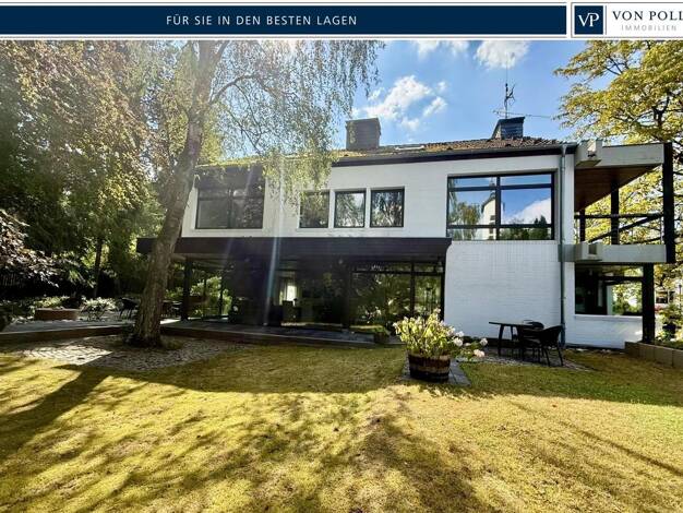 Haus zum Kauf 920.000 € 7 Zimmer 243 m² 900 m² Grundstück Emst Mitte 58093