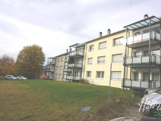 Wohnung zur Miete 900 € 4 Zimmer 86,1 m² 2. Geschoss frei ab 15.12.2025 Waldstraße 2 Immendingen 78194