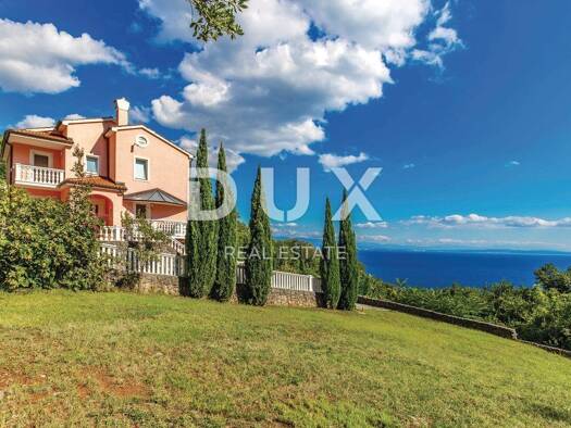 Einfamilienhaus zum Kauf 1.040.000 € 7 Zimmer 543 m² Grundstück Opatija 51410