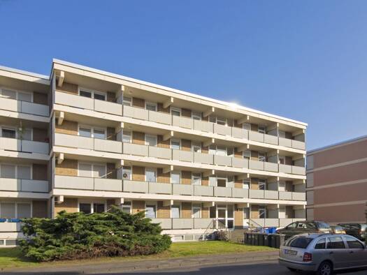 Wohnung zur Miete 682 € 3 Zimmer 72,3 m² EG frei ab 19.09.2025 Nettestraße 6 Norf Neuss 41469