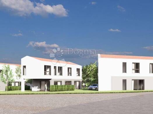 Einfamilienhaus zum Kauf 600.000 € 5 Zimmer 138 m² Vrsar Vrsar 52450