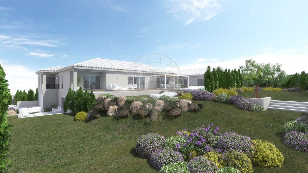 Villa zum Kauf 5.375.000 € 524 m²<br/>Wohnfläche 2.326 m²<br/>Grundstück Lisboa, Cascais, Cascais e Estoril 2750