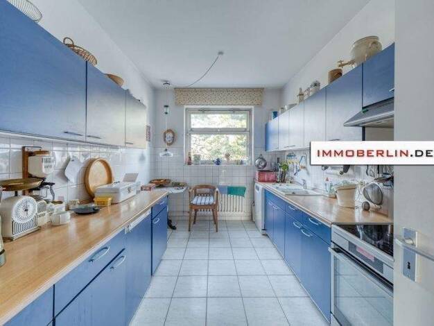 Wohnung zum Kauf 310.000 € 3 Zimmer 72 m² Buckow Berlin 12349