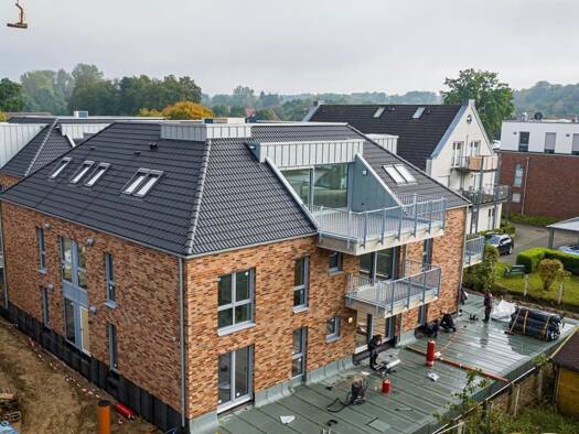 Wohnung zur Miete 770 € 2 Zimmer 70 m² Geschoss 1/3 frei ab 01.07.2026 Laxten Lingen (Ems) 49809