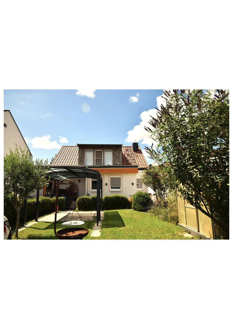 Einfamilienhaus zum Kauf provisionsfrei 650.000 € 4 Zimmer 115 m²<br/>Wohnfläche 539 m²<br/>Grundstück Hattersheim Hattersheim 65795