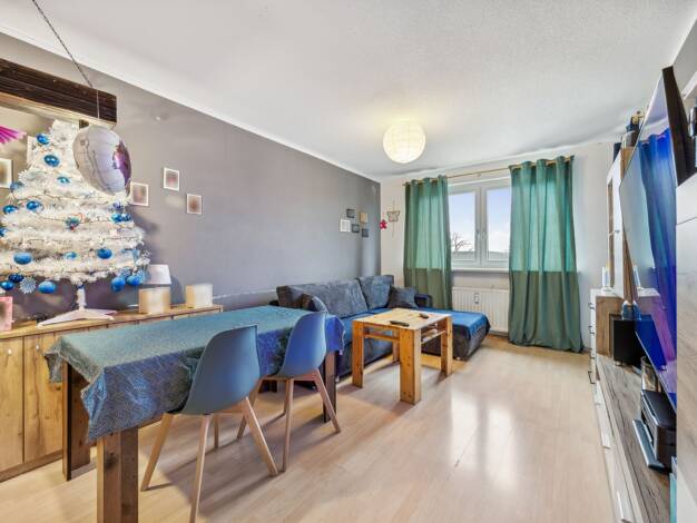 Wohnung zum Kauf 149.000 € 4 Zimmer 79 m² Soest Soest 59494