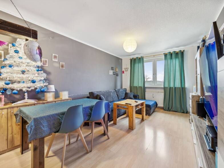 Wohnung zum Kauf 149.000 € 4 Zimmer 79 m² Soest Soest 59494