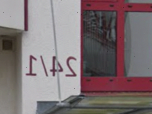 Loft zur Miete 425 € 1 Zimmer 31 m² Geschoss 1/3 frei ab sofort Hohenacker Waiblingen 71336