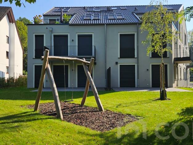 Maisonette zum Kauf - Erstbezug 730.000 € 5 Zimmer 122,3 m² 2. Geschoss Rahlstedt Hamburg / Meiendorf 22145
