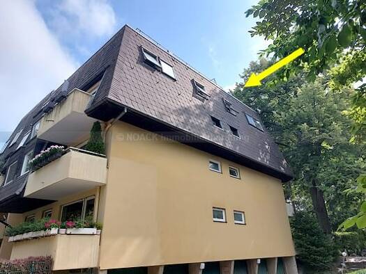 Wohnung zum Kauf provisionsfrei 700.000 € 4 Zimmer 222,5 m² 4. Geschoss Bismarckallee 10 Grunewald Berlin 14193