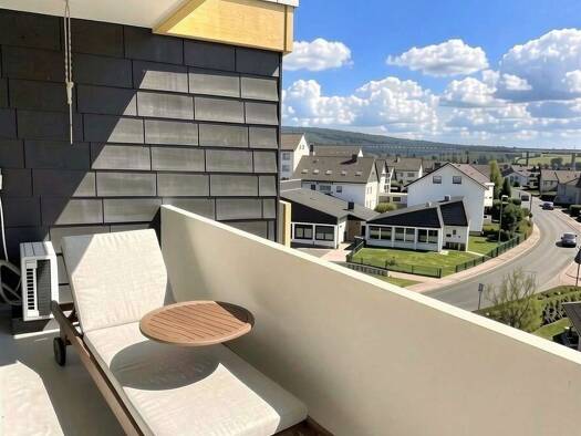 Wohnung zum Kauf 99.000 € 2 Zimmer 49,5 m² 3. Geschoss Bergshausen Fuldabrück 34277