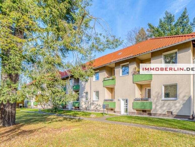 Wohnung zum Kauf 250.000 € 2 Zimmer 49 m² EG Lichterfelde Berlin 12205