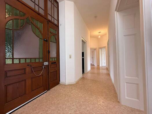 Wohnung zur Miete 910 € 4 Zimmer 114,8 m² Geschoss 2/4 frei ab sofort Rathausplatz 4 St Johann Saarbrücken 66111