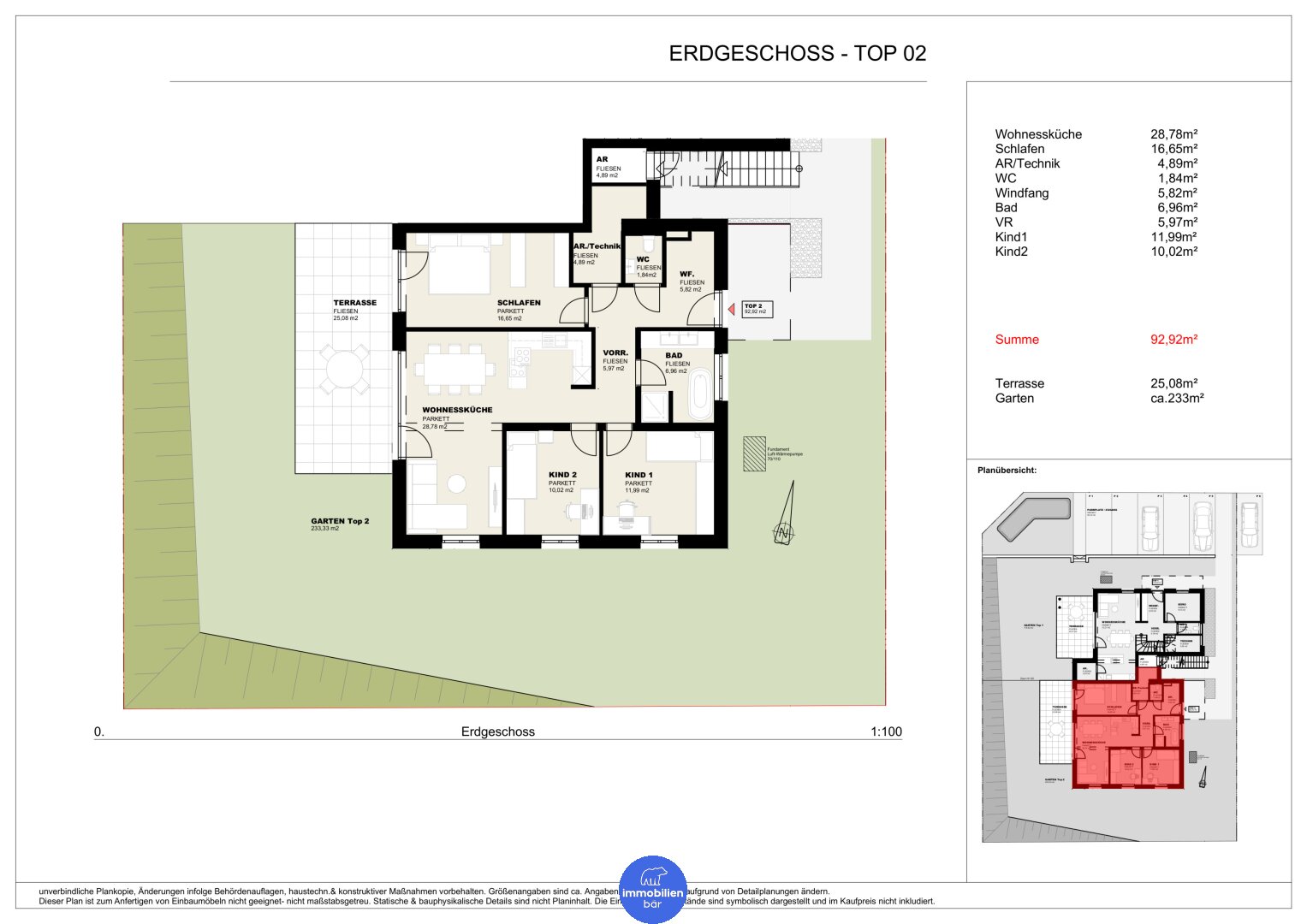 Wohnung zum Kauf 399.000 € 4 Zimmer 92,9 m²<br/>Wohnfläche EG<br/>Geschoss Kasparkeller 44 Hofkirchen an der Trattnach 4716