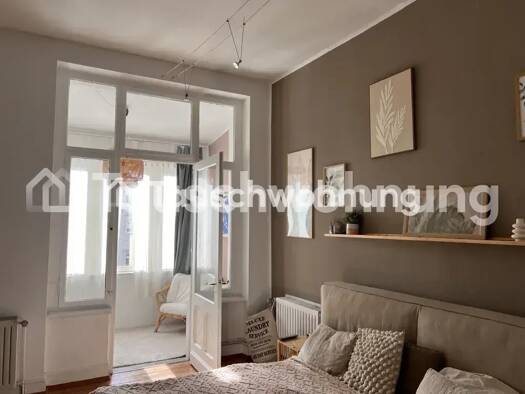 Wohnung zur Miete Tauschwohnung 720 € 3 Zimmer 80 m² 1. Geschoss Kessenich Bonn 53113