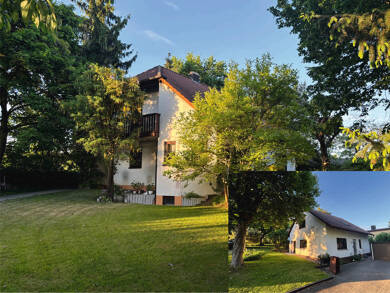 Mehrfamilienhaus zum Kauf 719.000 € 131 m² 2.124 m² Grundstück Büchenbach Büchenbach 91186