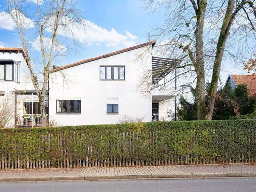 Terrassenwohnung zum Kauf 590.000 € 3 Zimmer 108,5 m² 2. Geschoss Freising 85354