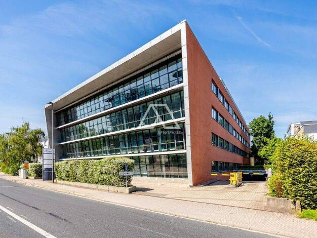 Bürofläche zur Miete provisionsfrei 13 € 4.382,3 m² Bürofläche teilbar ab 443 m² Bad Homburg Bad Homburg v d Höhe 61352