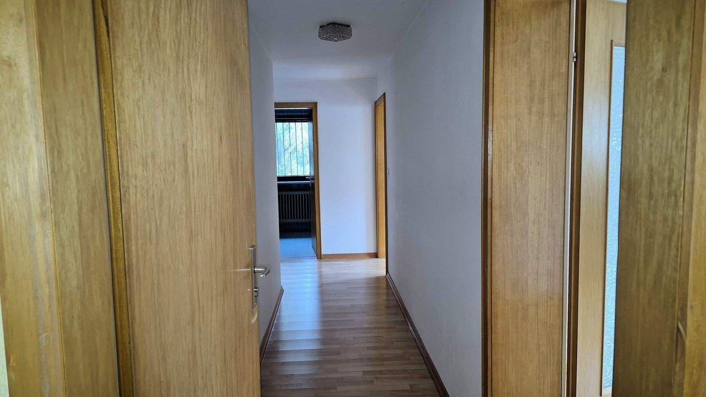Einfamilienhaus zum Kauf - Mehr
